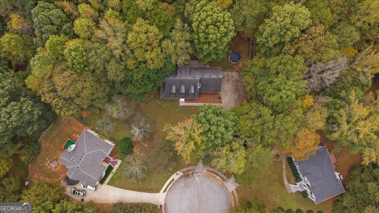 630 Olde Mill Place Temple - 35