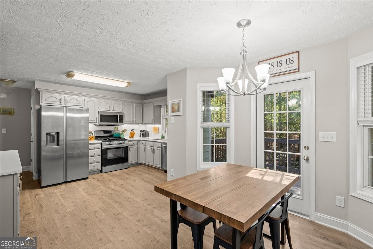 630 Olde Mill Place Temple - 4