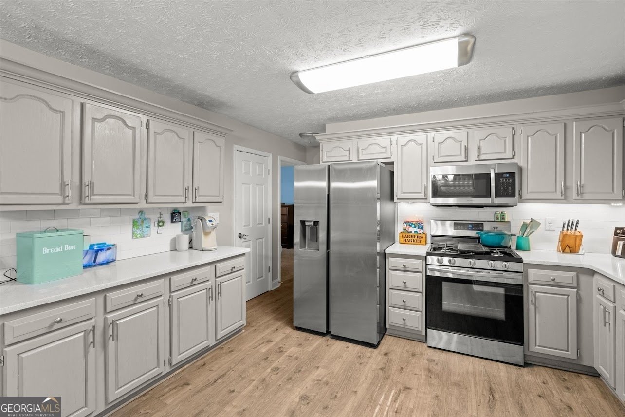 630 Olde Mill Place Temple - 5