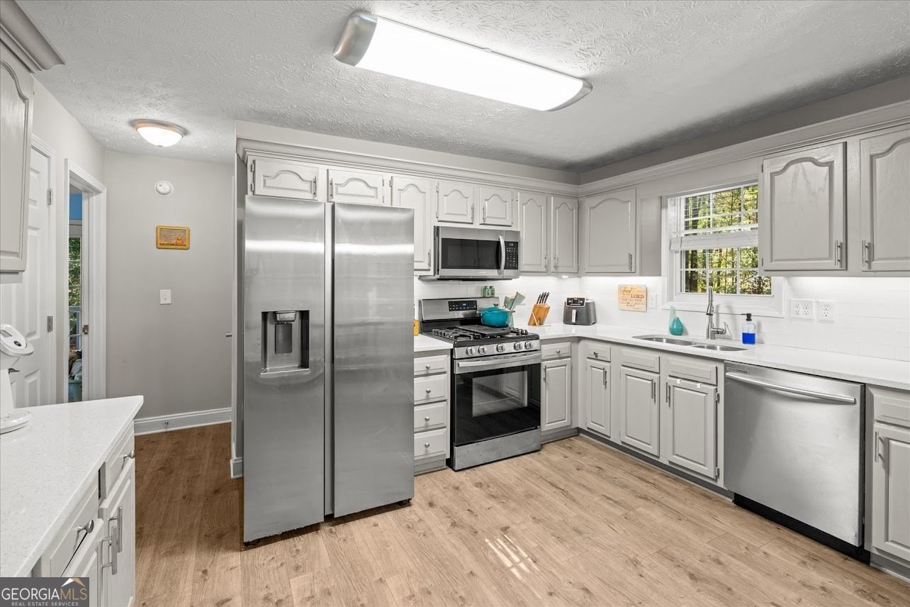 630 Olde Mill Place Temple - 6