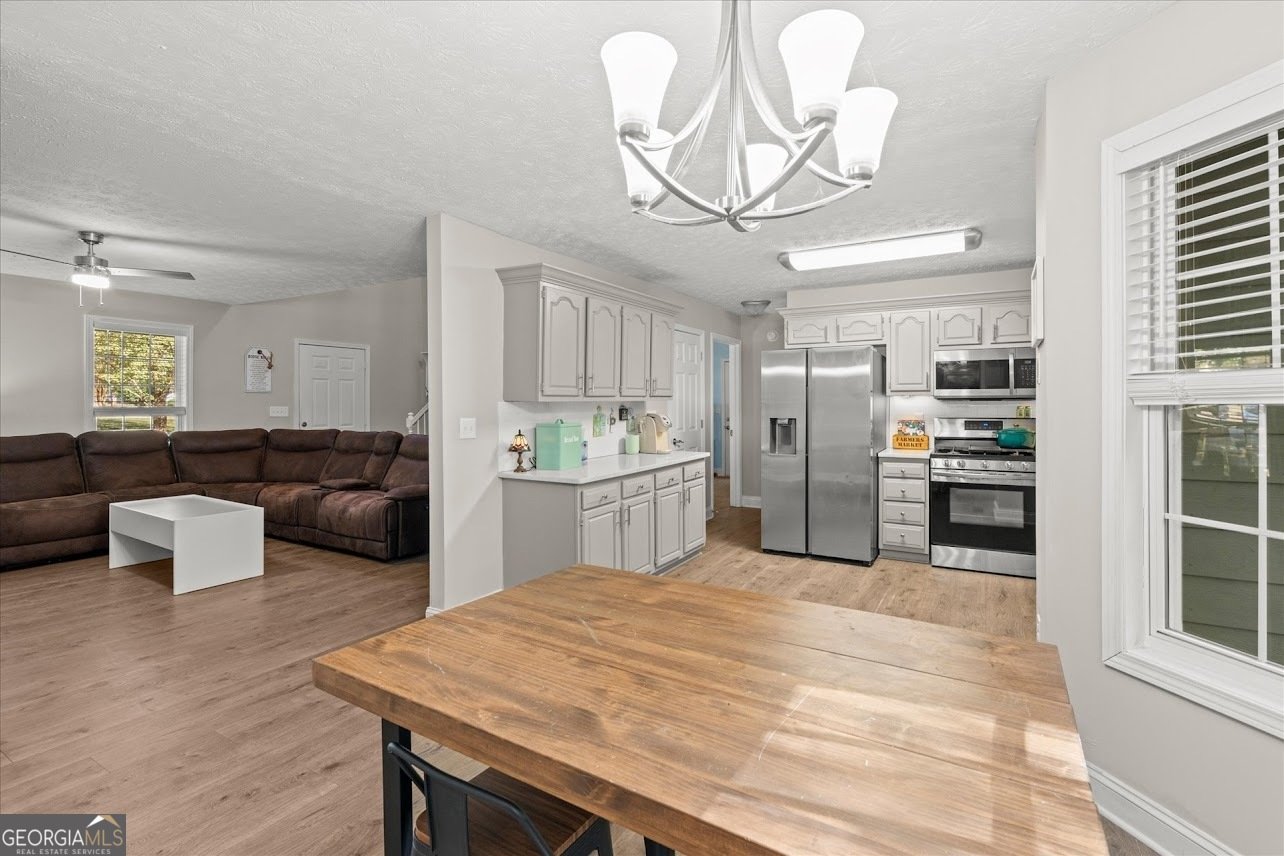 630 Olde Mill Place Temple - 8