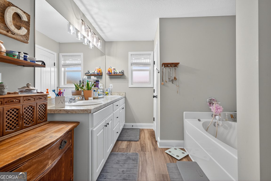 2050 Soque Circle Jefferson - 1