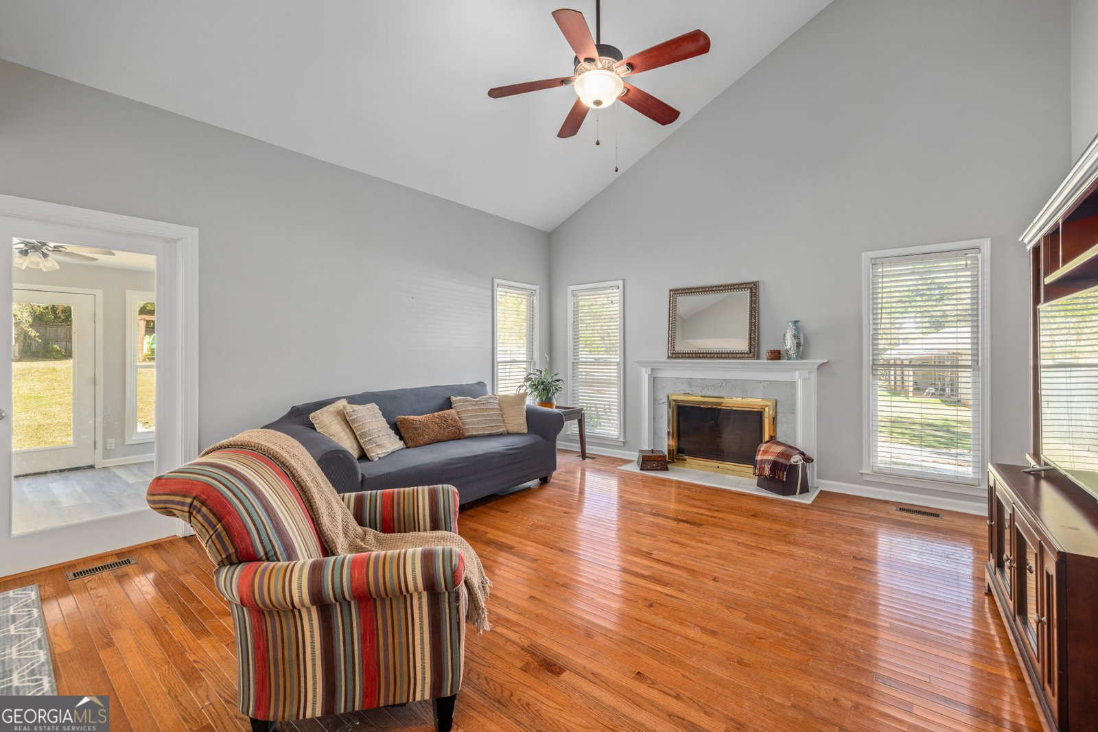 115 Northridge Drive Demorest - 11