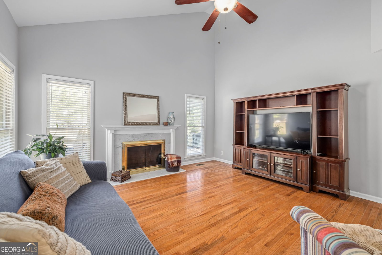 115 Northridge Drive Demorest - 12