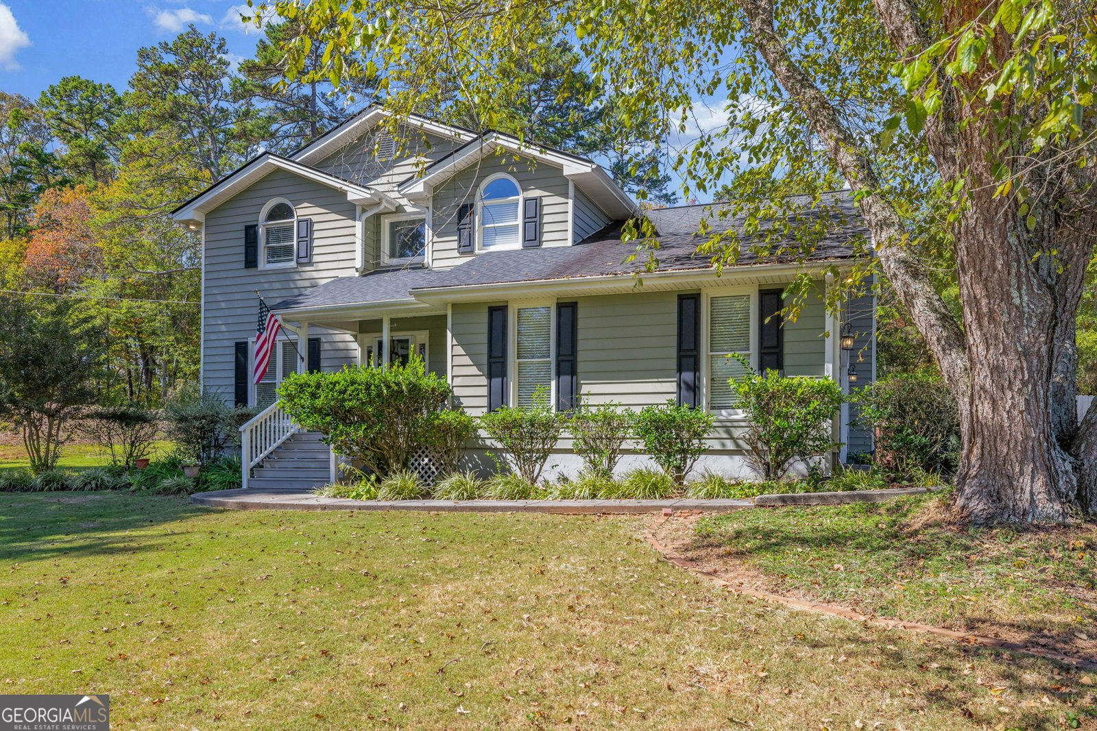 115 Northridge Drive Demorest - 14