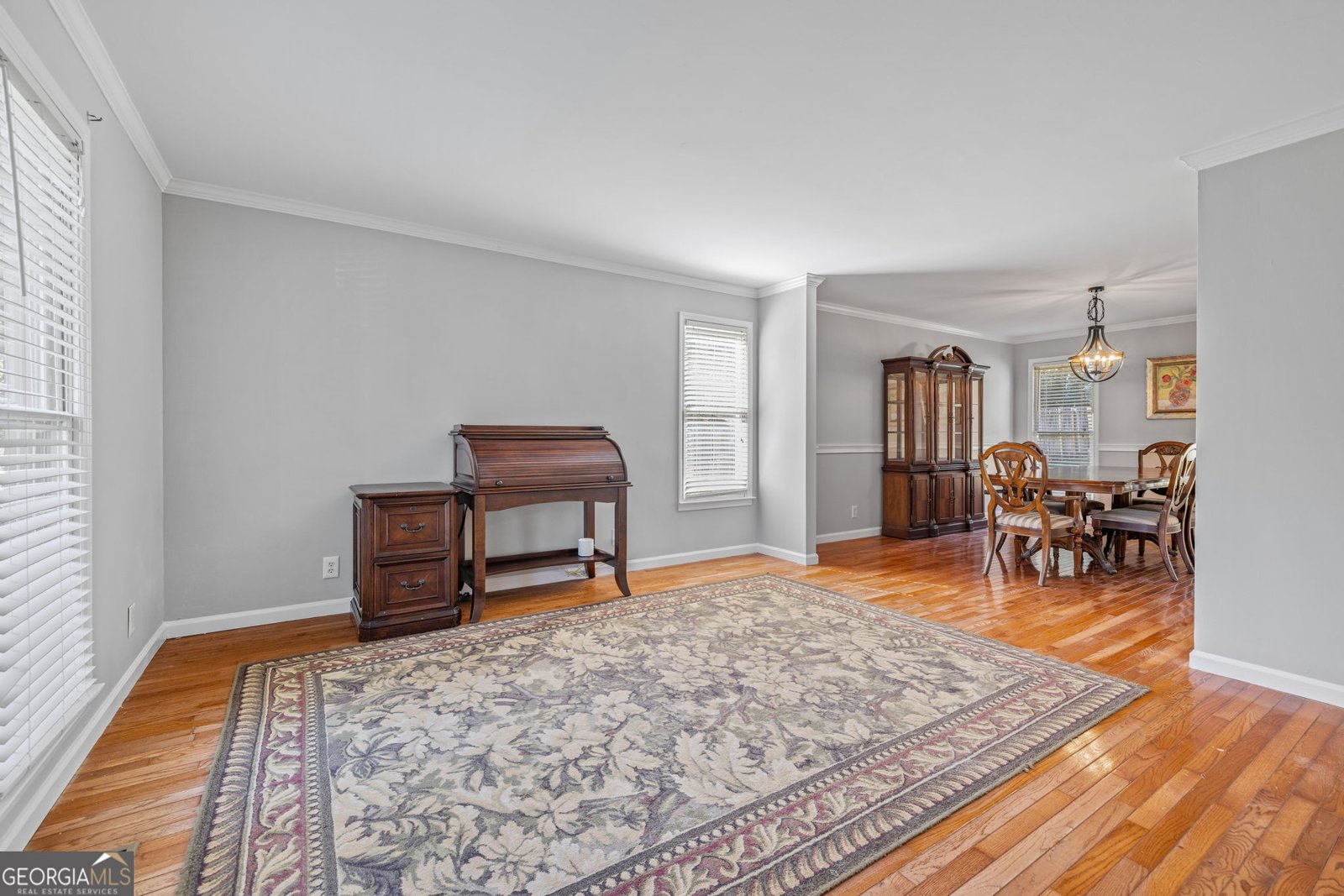 115 Northridge Drive Demorest - 17