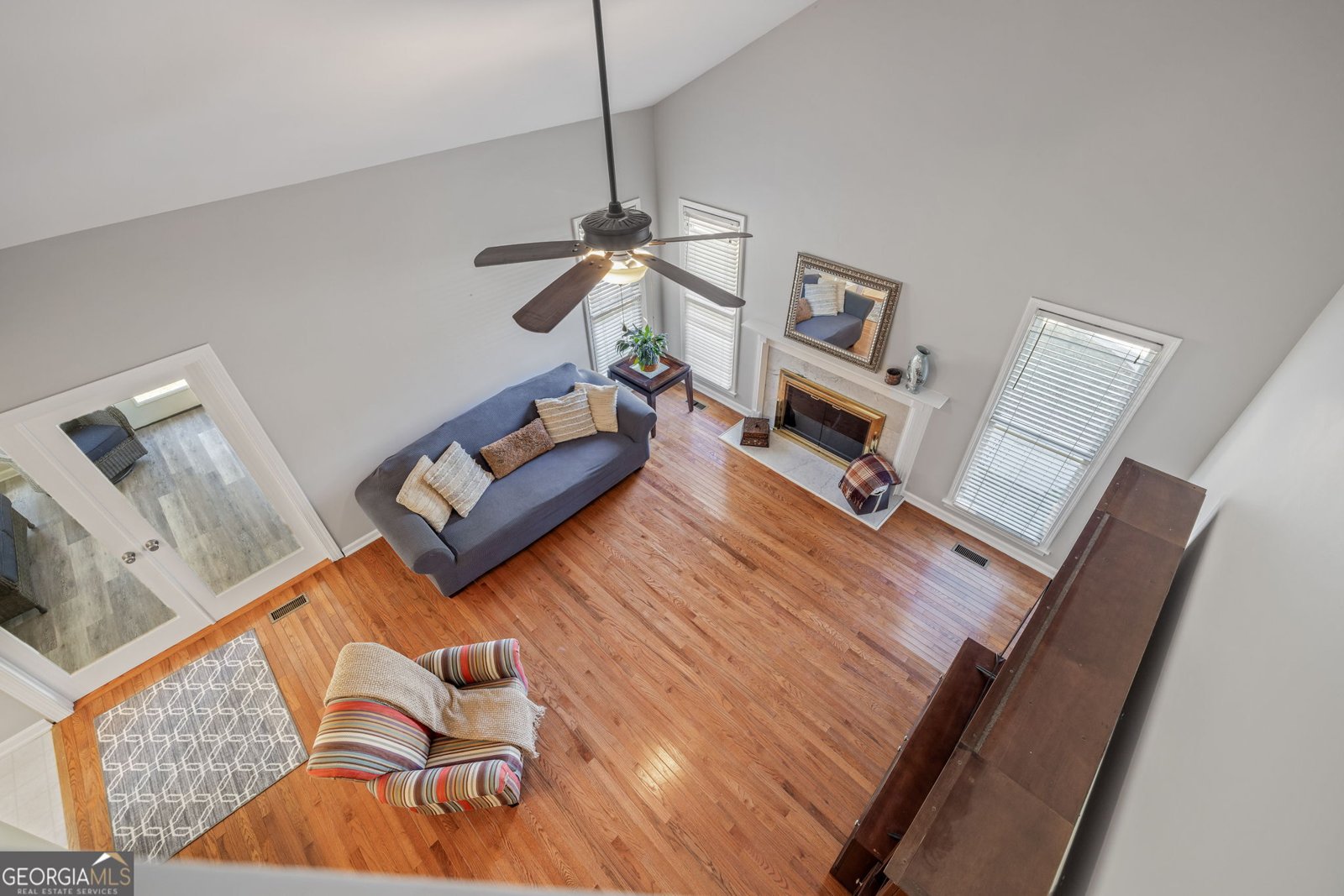115 Northridge Drive Demorest - 19