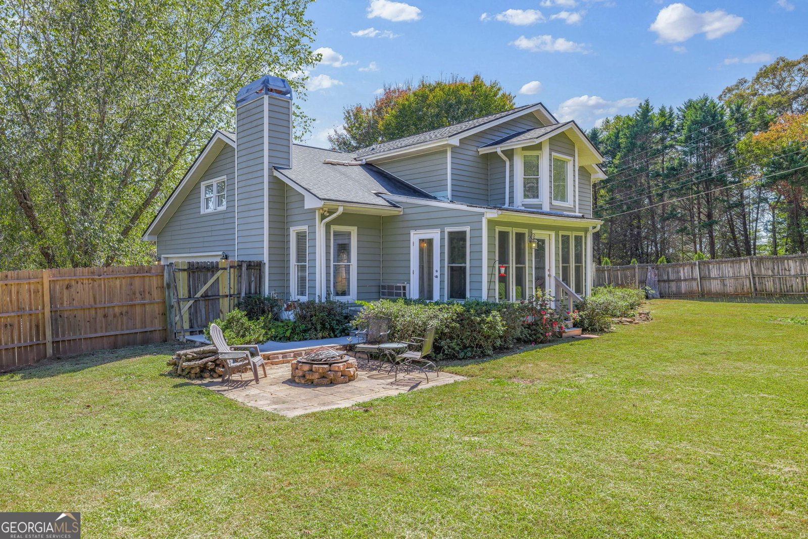 115 Northridge Drive Demorest - 2