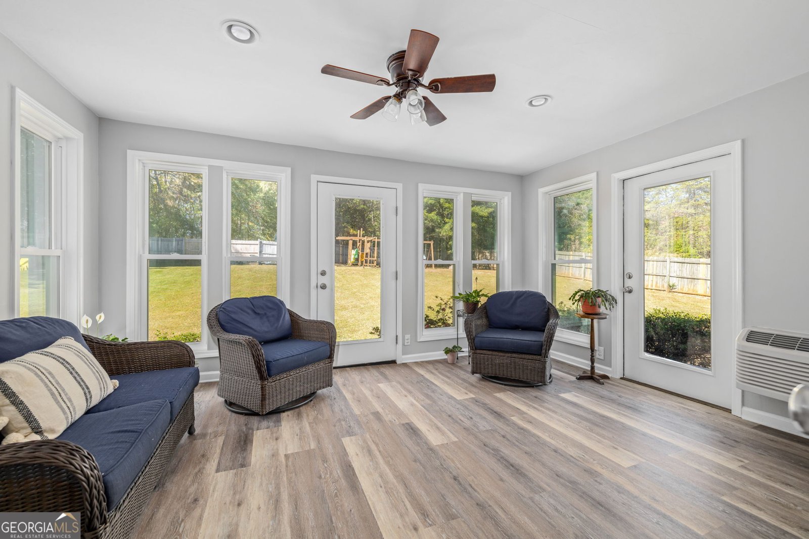 115 Northridge Drive Demorest - 21