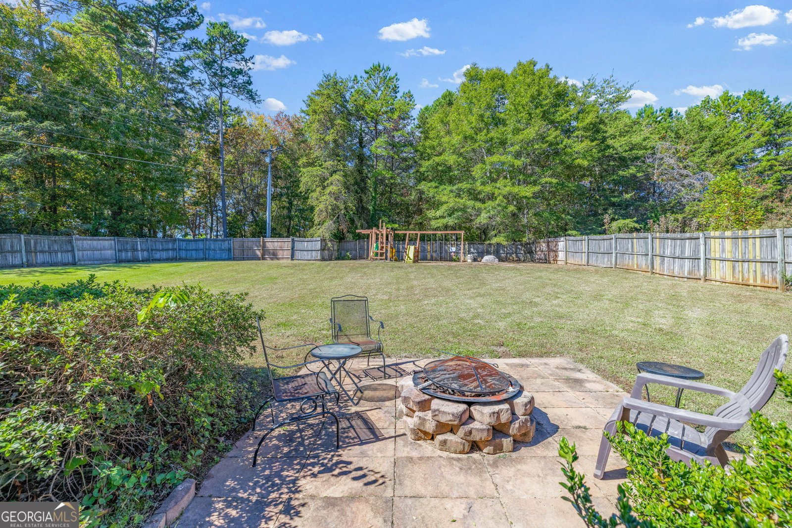 115 Northridge Drive Demorest - 3