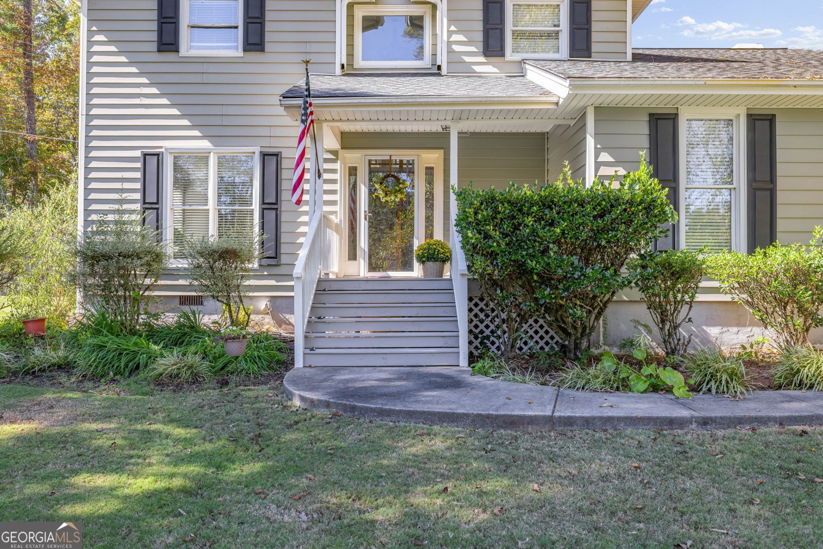 115 Northridge Drive Demorest - 34