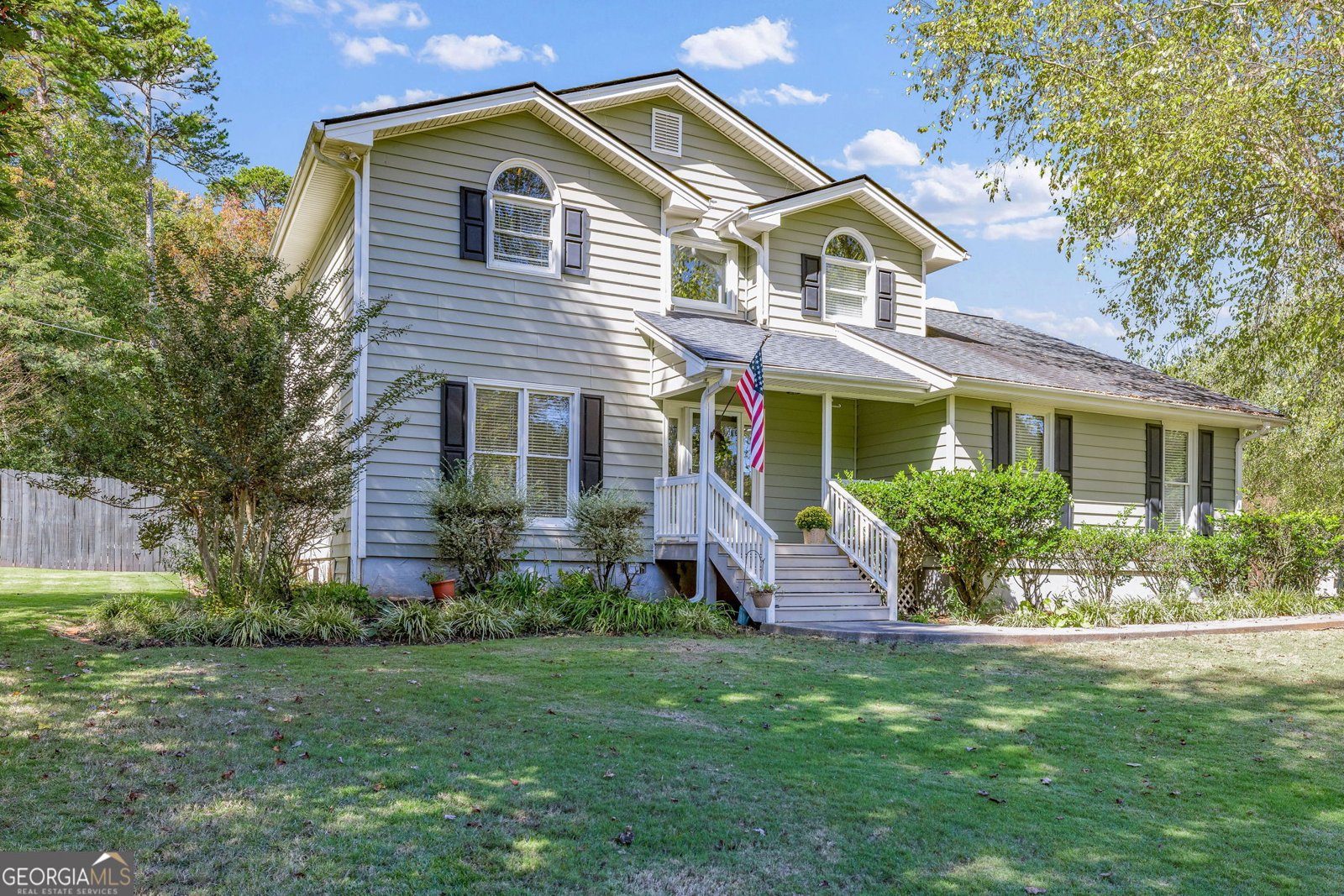 115 Northridge Drive Demorest - 35