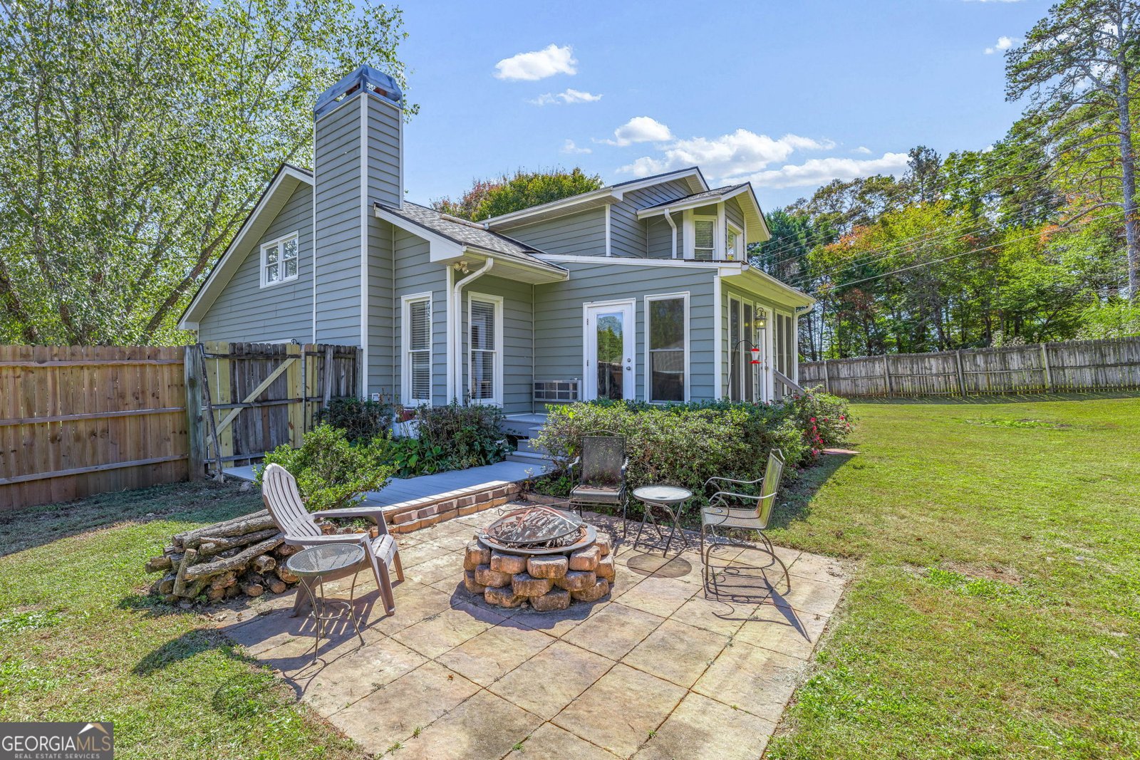 115 Northridge Drive Demorest - 38