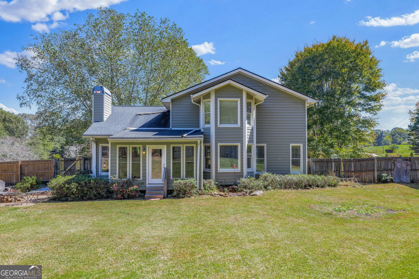 115 Northridge Drive Demorest - 39