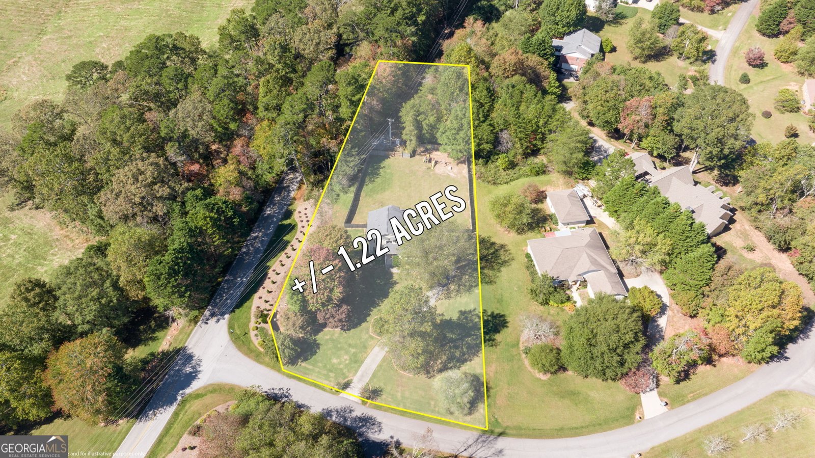 115 Northridge Drive Demorest - 4