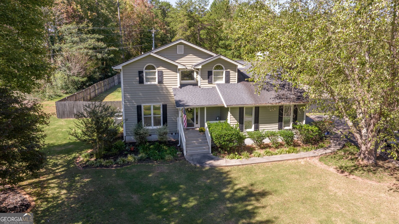 115 Northridge Drive Demorest - 42