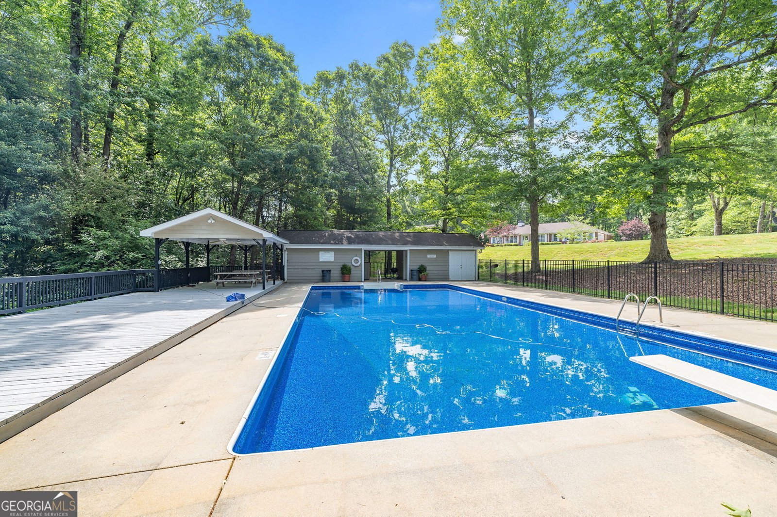 115 Northridge Drive Demorest - 44