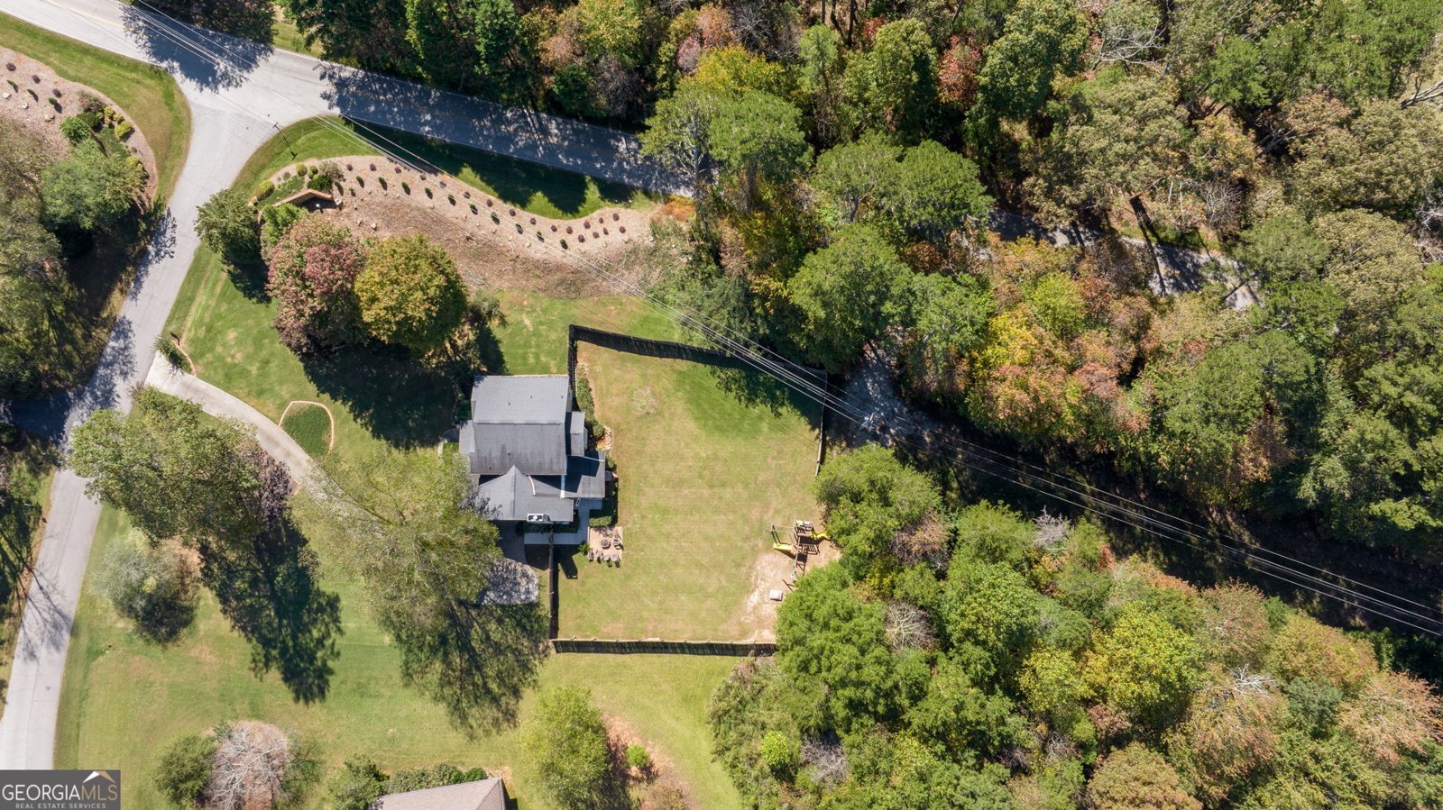 115 Northridge Drive Demorest - 45