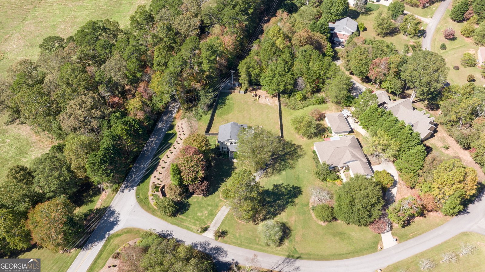 115 Northridge Drive Demorest - 46