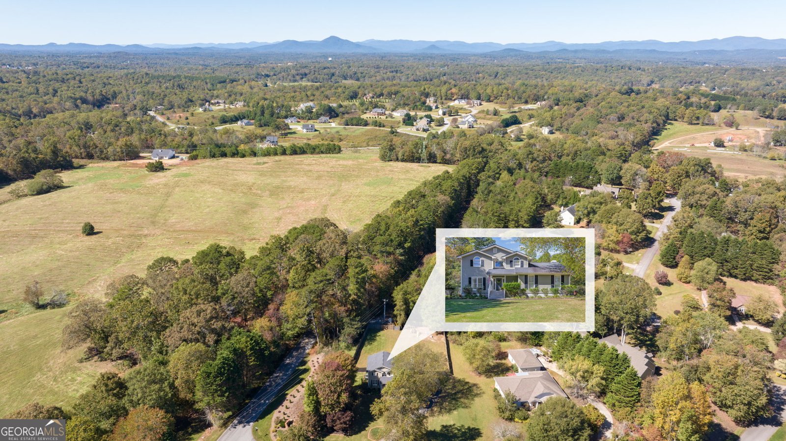 115 Northridge Drive Demorest - 47