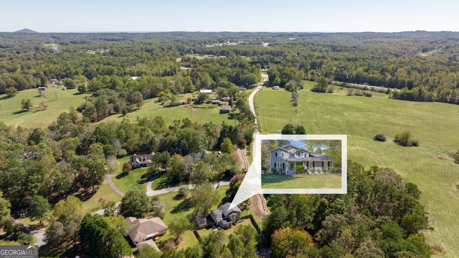 115 Northridge Drive Demorest - 48