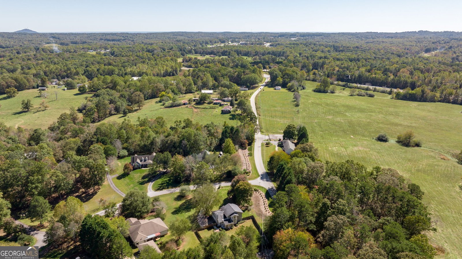 115 Northridge Drive Demorest - 49