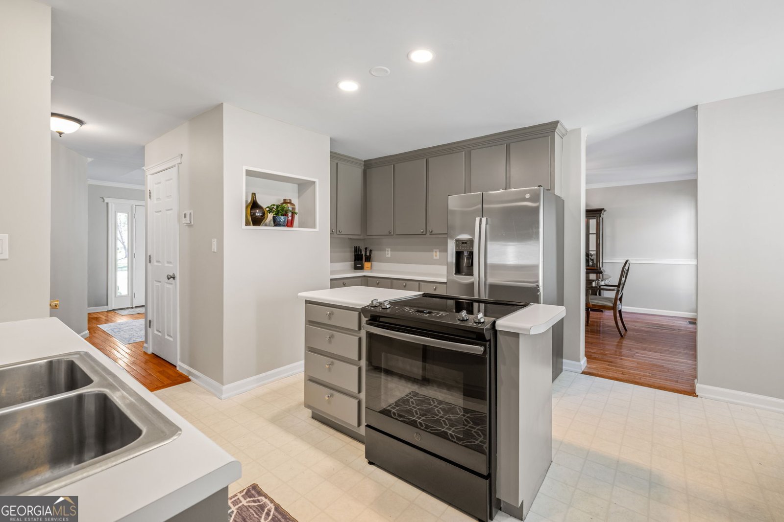 115 Northridge Drive Demorest - 5