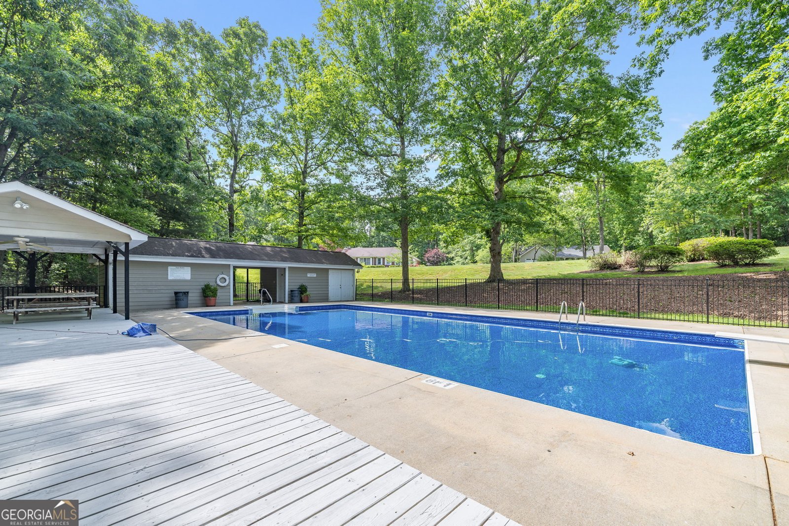 115 Northridge Drive Demorest - 51