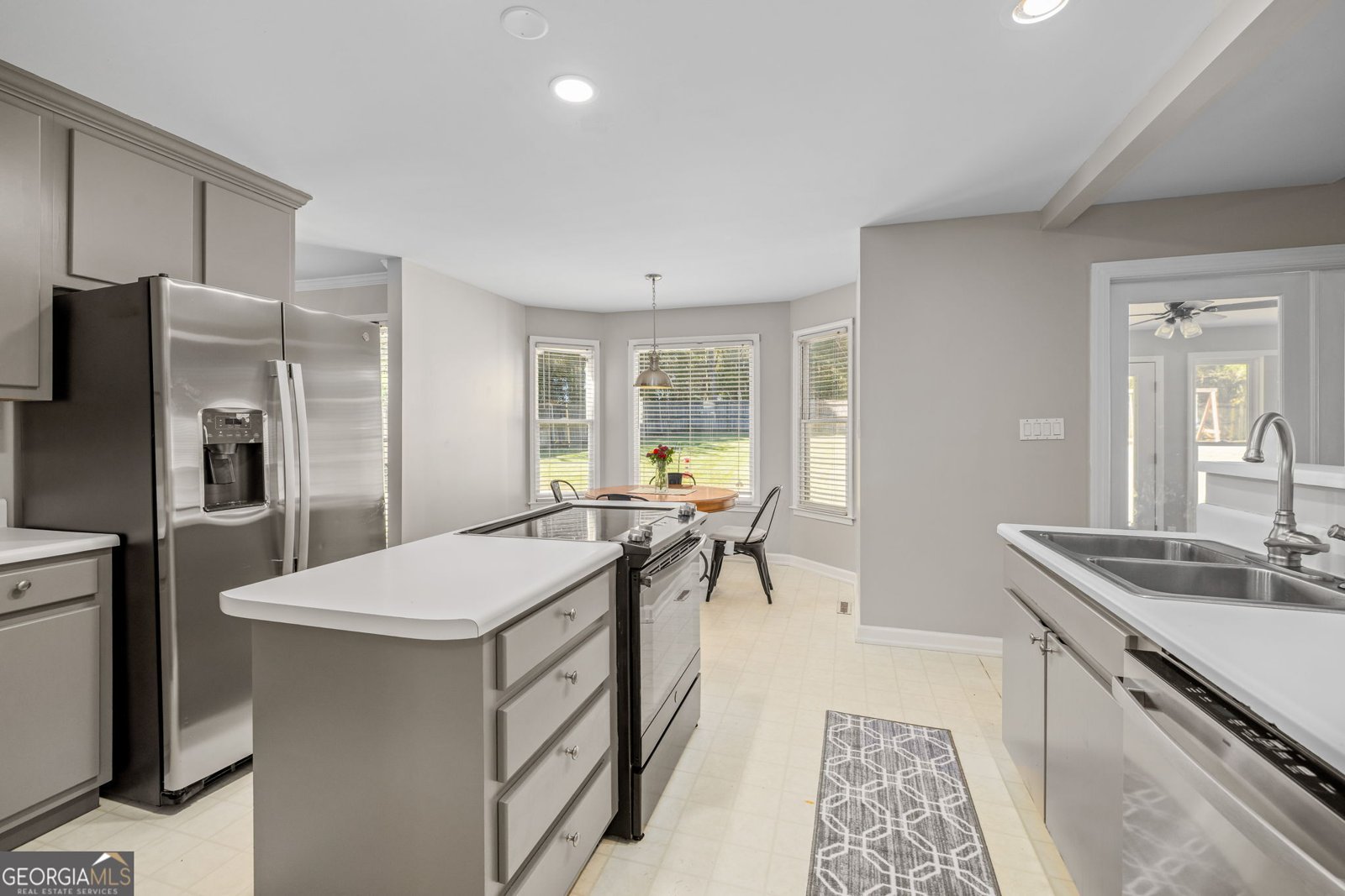115 Northridge Drive Demorest - 6