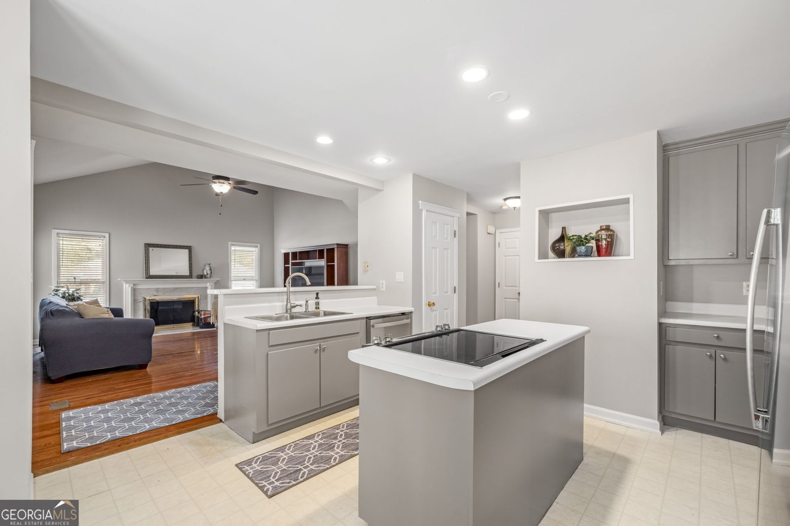 115 Northridge Drive Demorest - 7