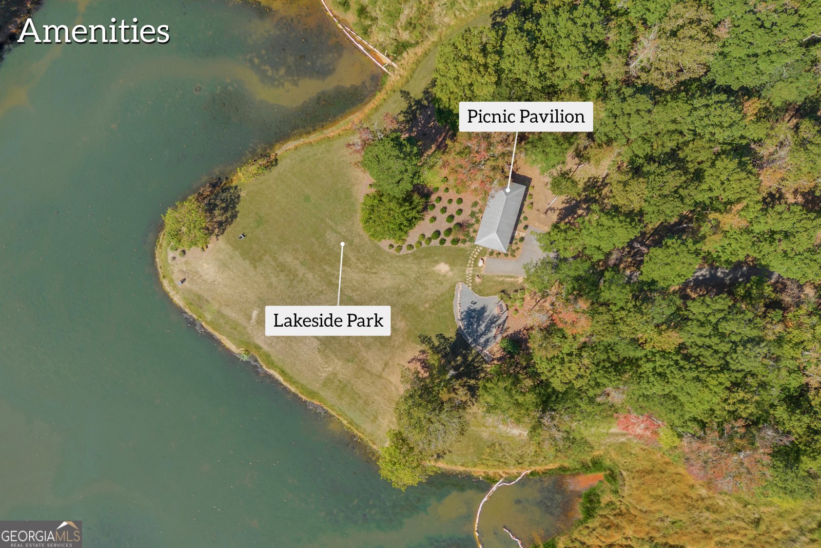 685 Michigan Circle Hoschton - 29