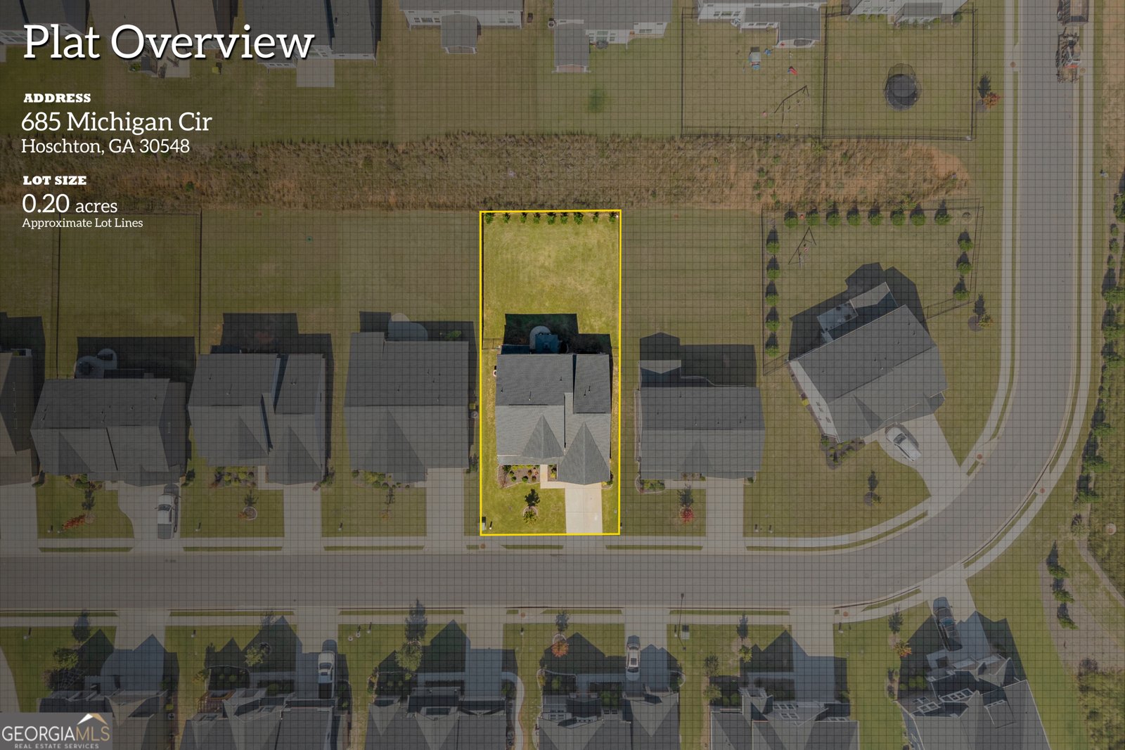 685 Michigan Circle Hoschton - Photo 30