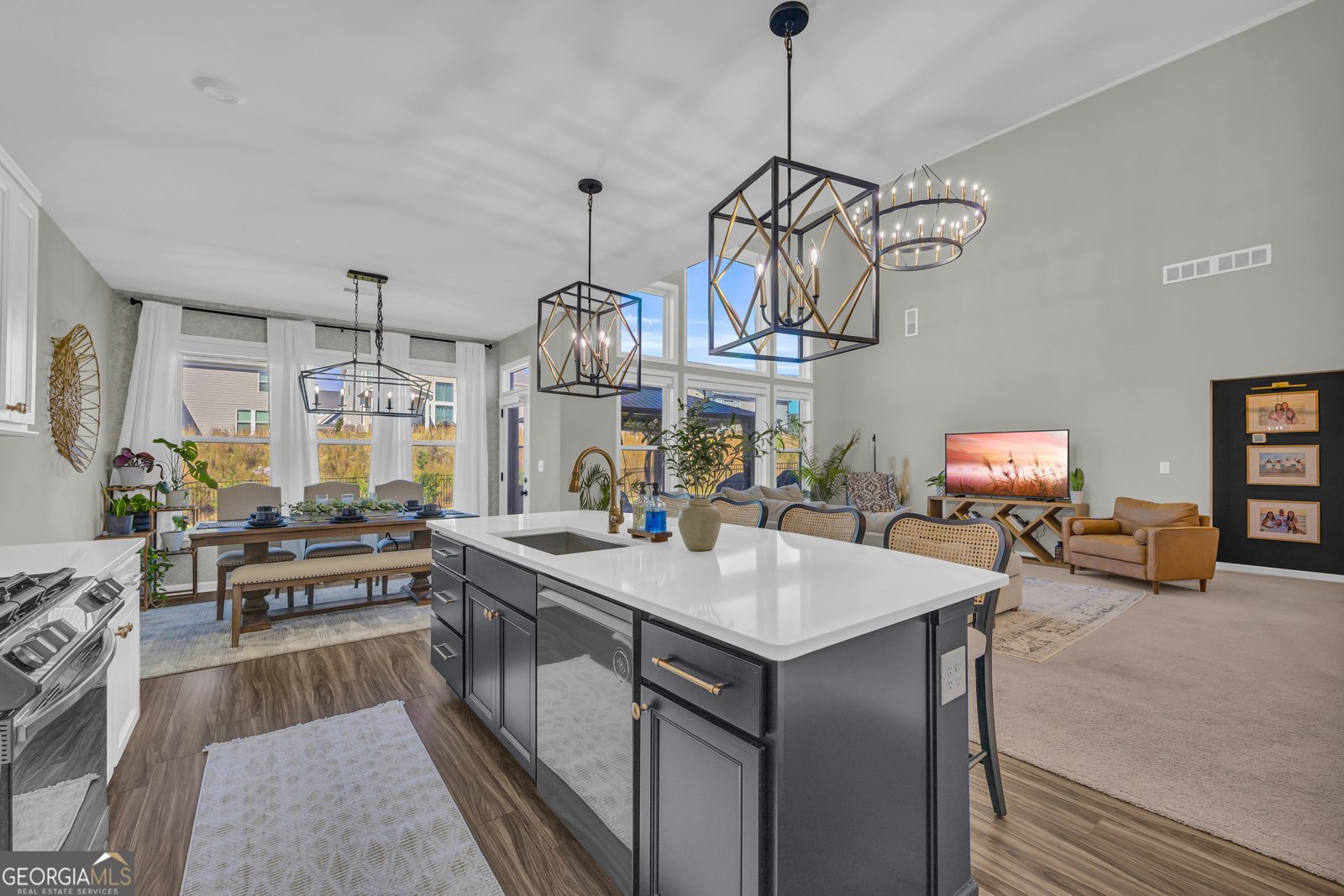 685 Michigan Circle Hoschton - 8