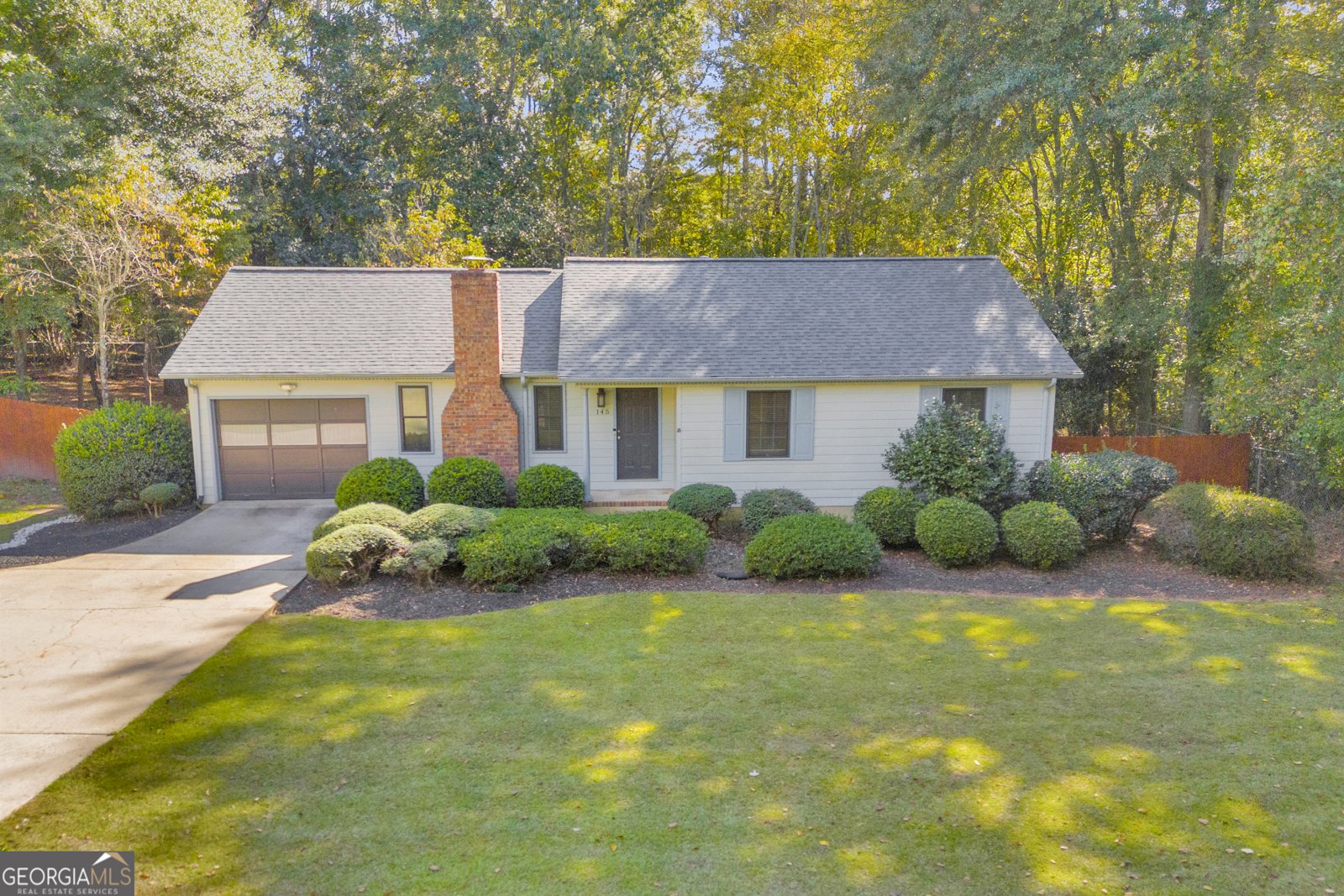 145 Myles Court Athens - main photo