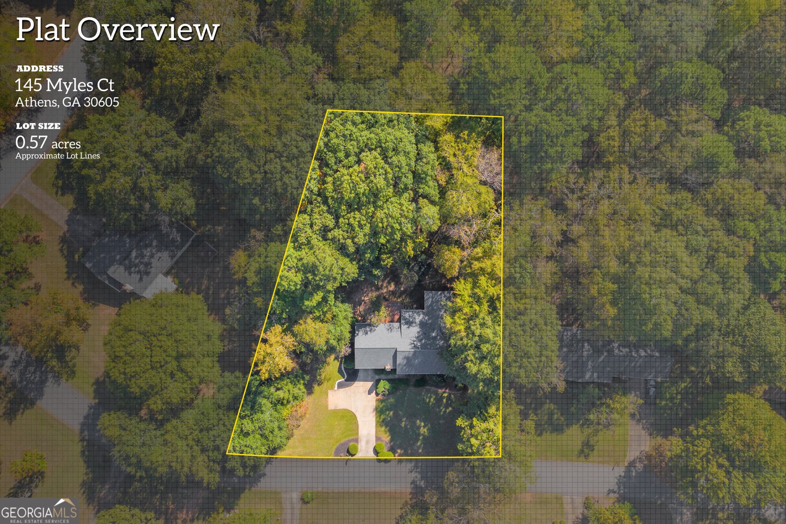 145 Myles Court Athens - 27