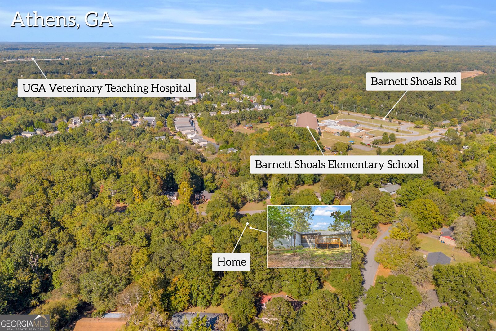 145 Myles Court Athens - 29