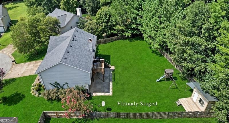 14 Bryan Springs Road Rome - 10