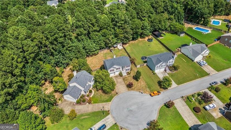 14 Bryan Springs Road Rome - 16