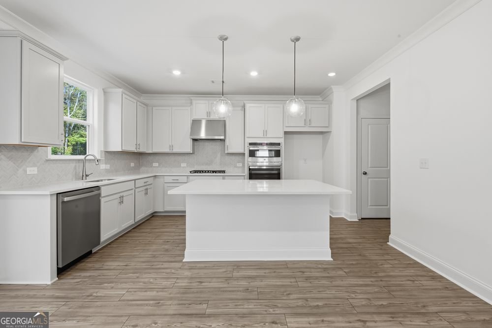 81 Bennett Farm Drive Loganville - 2