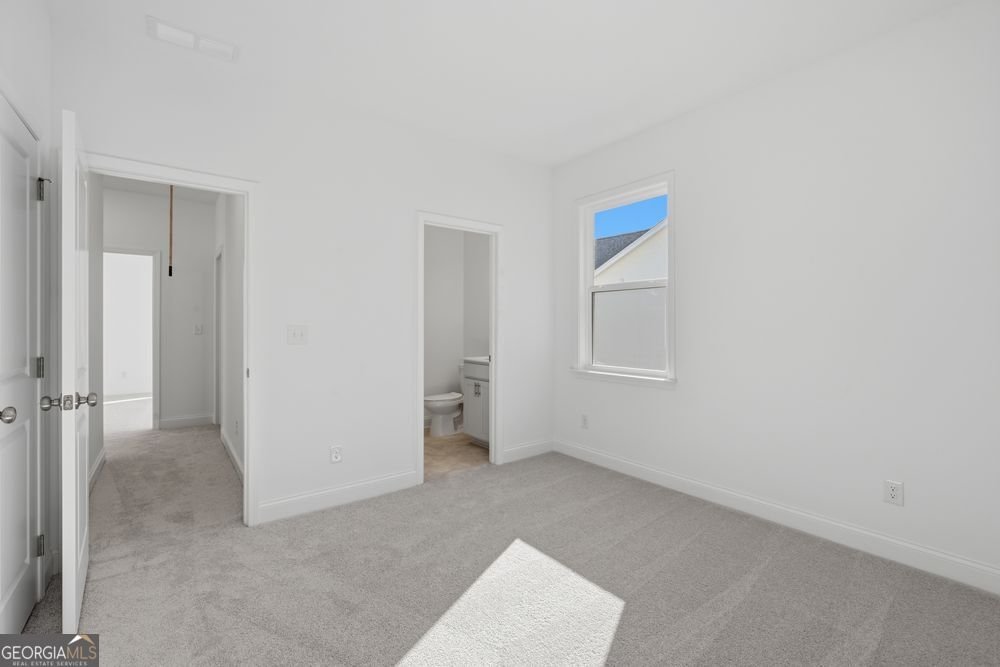 81 Bennett Farm Drive Loganville - 20