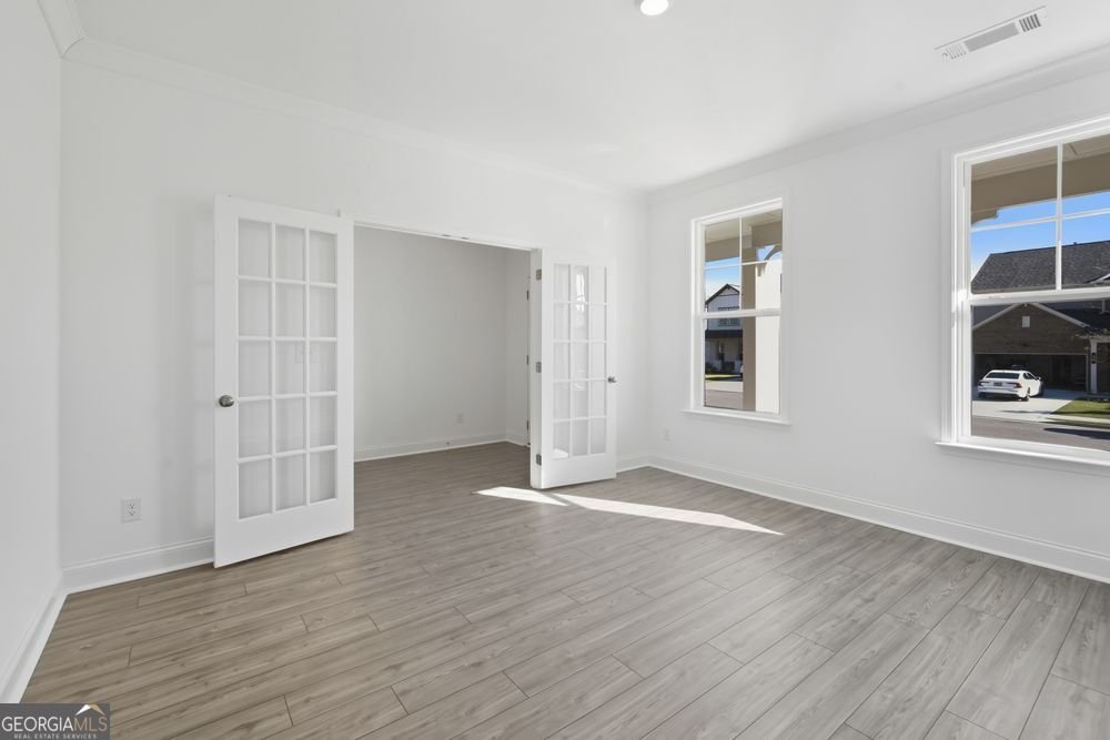 81 Bennett Farm Drive Loganville - 23