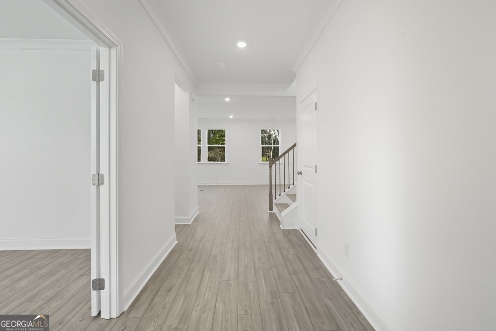 81 Bennett Farm Drive Loganville - 24