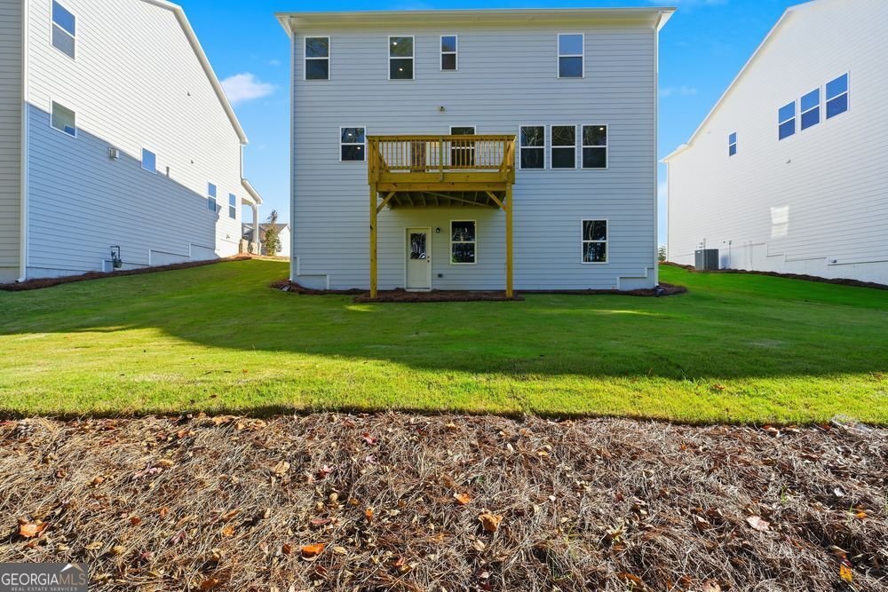 81 Bennett Farm Drive Loganville - 31