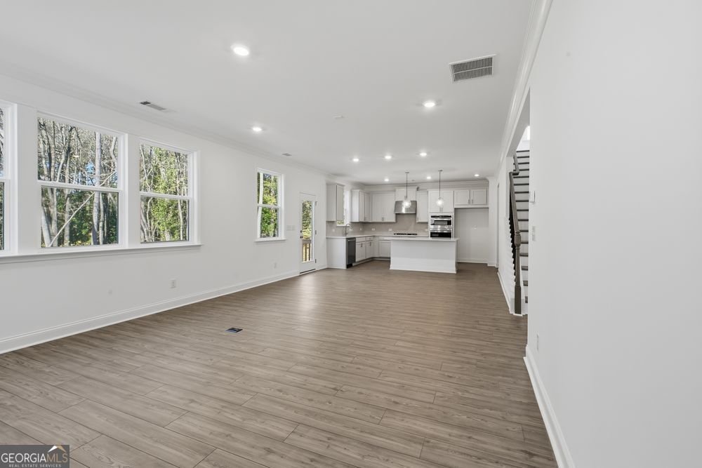 81 Bennett Farm Drive Loganville - 5