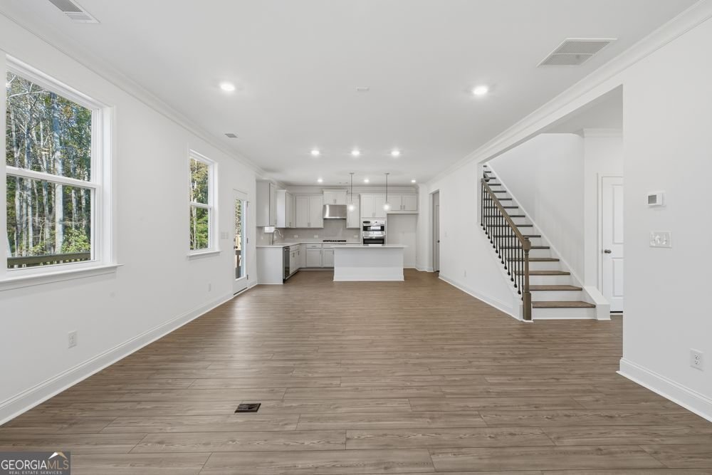 81 Bennett Farm Drive Loganville - 6