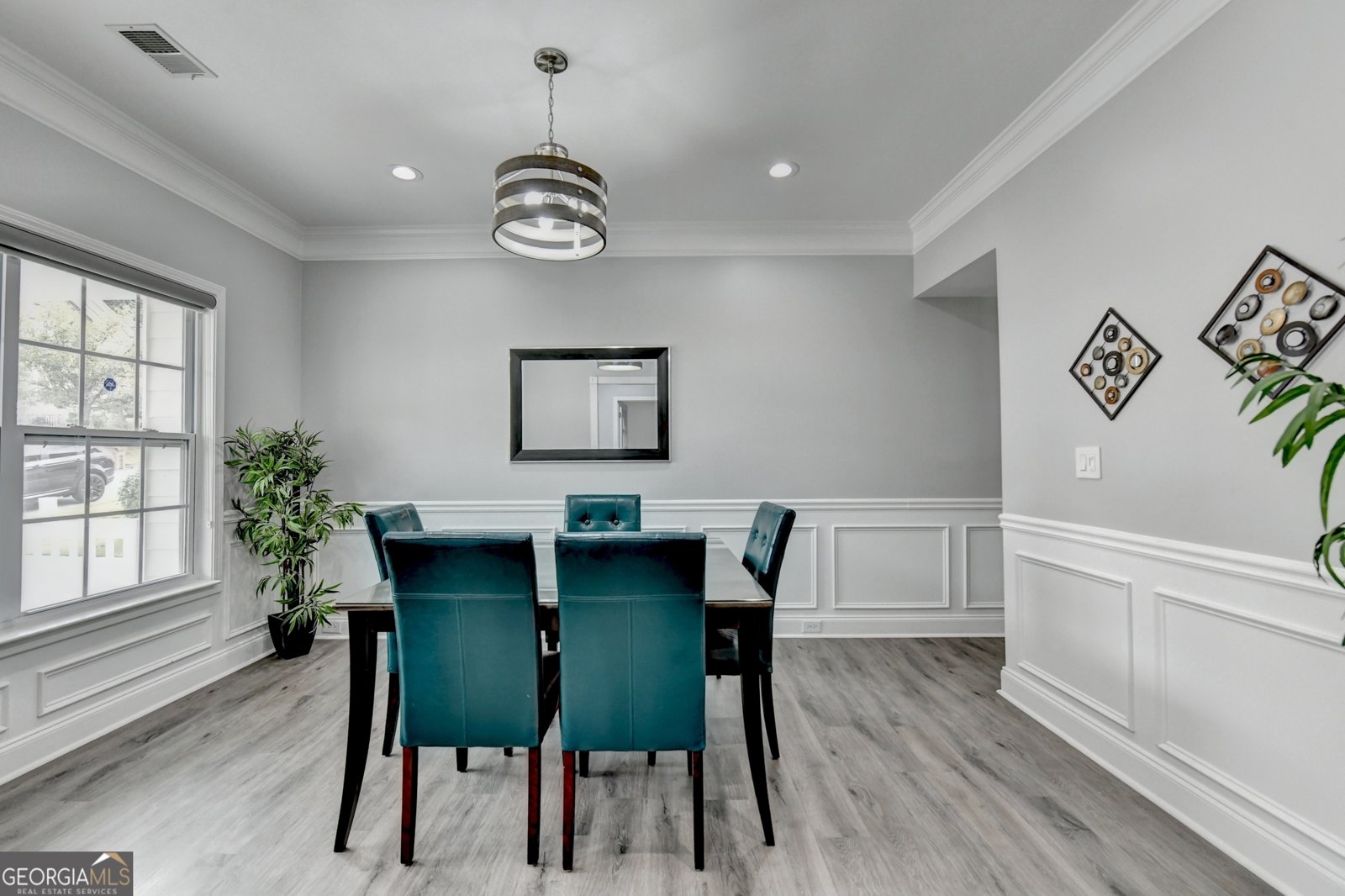 1475 Rocky Shoals Lane Suwanee - 1