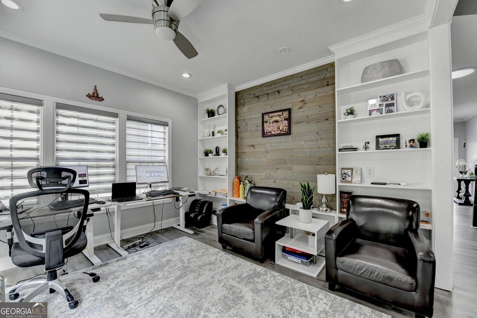 1475 Rocky Shoals Lane Suwanee - 14