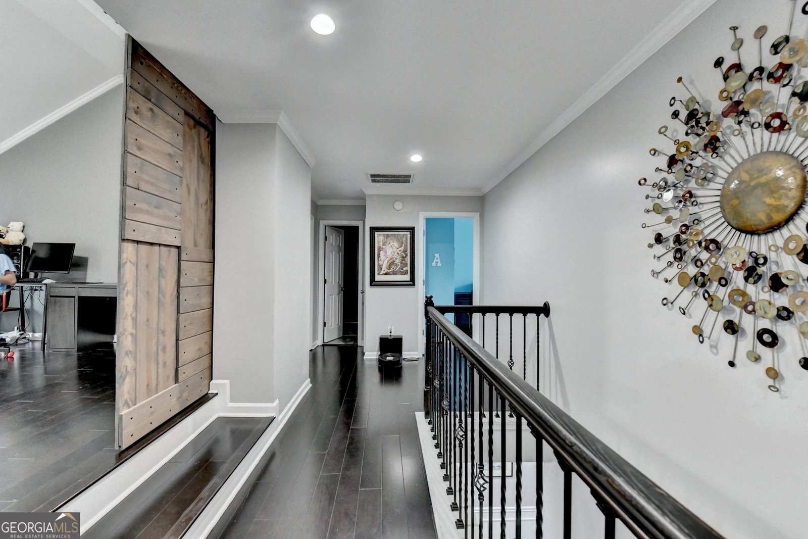 1475 Rocky Shoals Lane Suwanee - 23