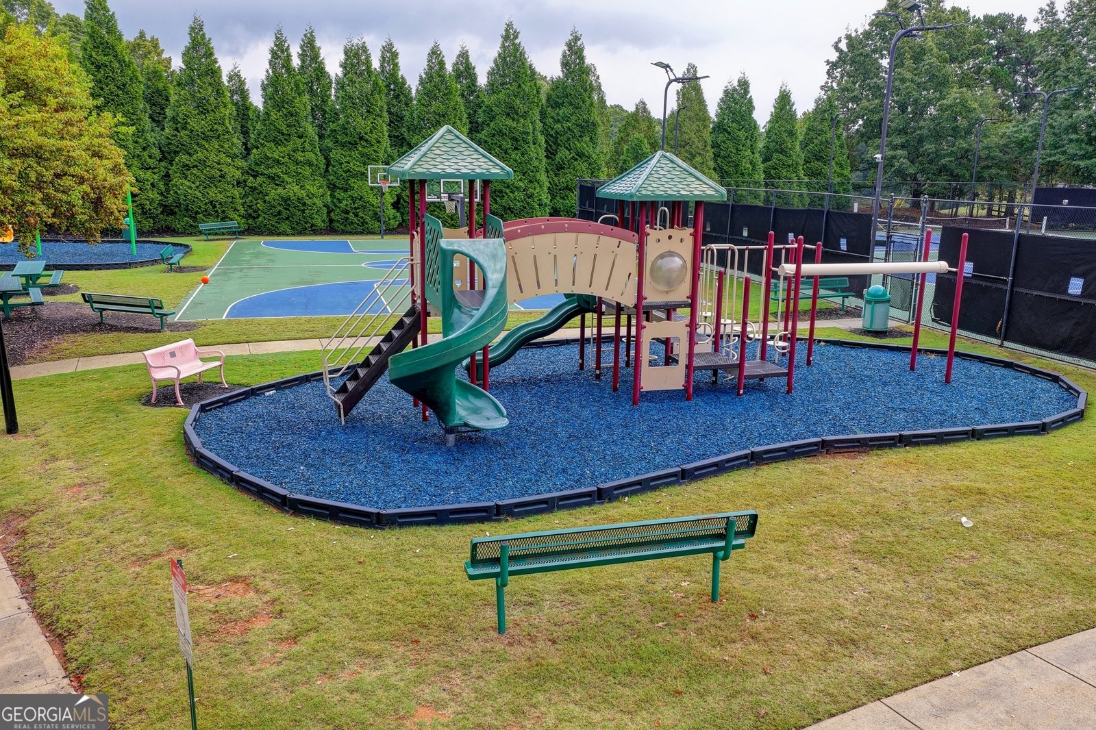 1475 Rocky Shoals Lane Suwanee - 68