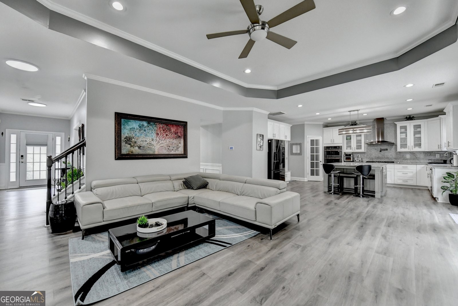 1475 Rocky Shoals Lane Suwanee - 9